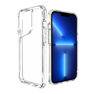 Zore Apple Iphone 13 Pro Max T-Max Kapak Kılıf