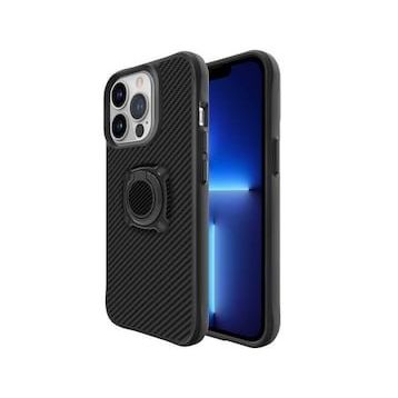 Zore Apple Iphone 13 Pro Max Timo Kapak Kılıf