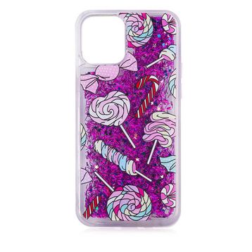 Zore Apple iPhone 13 Pro Max Uyumlu NO3 Marshmelo Silikon Kılıf