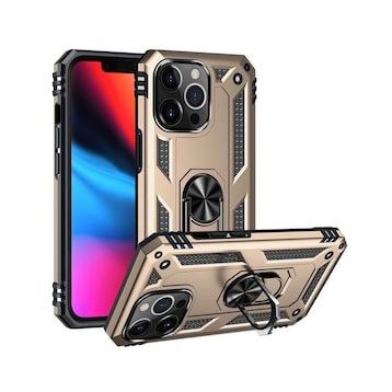 Zore Apple Iphone 13 Pro Max Vega Kapak Kılıf