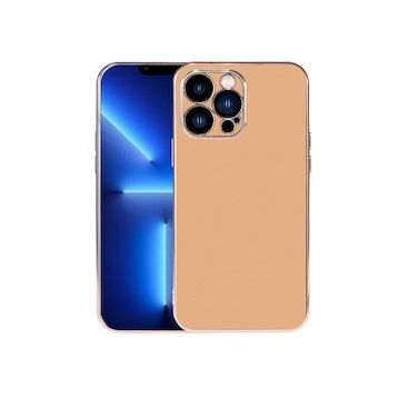 Zore Apple Iphone 13 Pro Max Viyana Kapak Kılıf