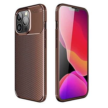 Zore Apple Iphone 13 Pro Negro Silikon Cep Telefonu Kılıfı
