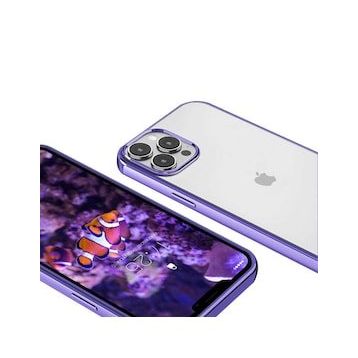 Zore Apple Iphone 13 Pro Pixel Kapak Kılıf