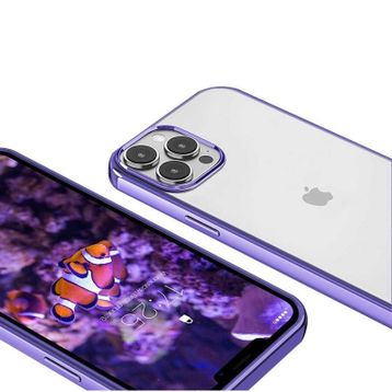 Zore Apple Iphone 13 Pro Pixel Kapak Kılıf