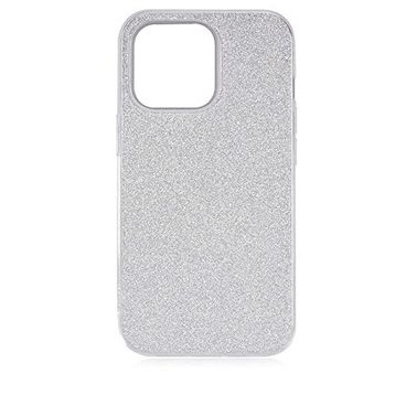 Zore Apple Iphone 13 Pro Shining Silikon Cep Telefonu Kılıfı