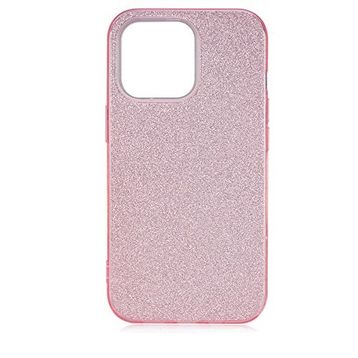 Zore Apple Iphone 13 Pro Shining Silikon Cep Telefonu Kılıfı