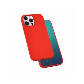 Zore Apple Iphone 13 Pro Silksafe Kapak Cep Telefonu Kılıfı