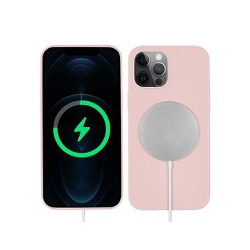 Zore Apple Iphone 13 Pro Silksafe Kapak Cep Telefonu Kılıfı