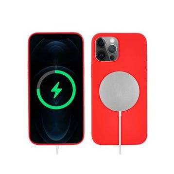 Zore Apple Iphone 13 Pro Silksafe Kapak Cep Telefonu Kılıfı