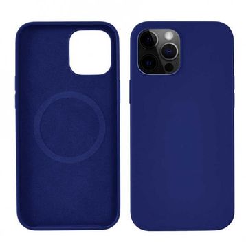 Zore Apple Iphone 13 Pro Silksafe Kapak Cep Telefonu Kılıfı