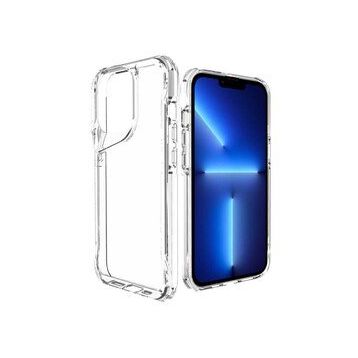 Zore Apple Iphone 13 Pro T-Max Kapak Kılıf