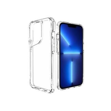 Zore Apple Iphone 13 Pro T-Max Kapak Kılıf