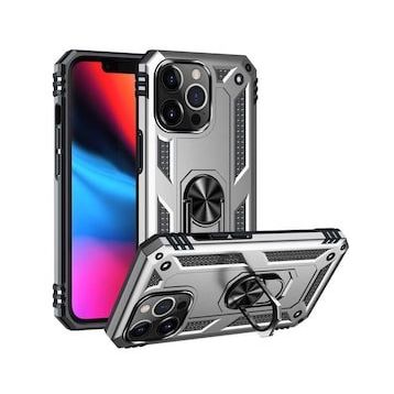 Zore Apple Iphone 13 Pro Vega Kapak Kılıf