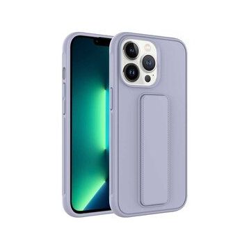 Zore Apple iPhone 13 Qstand Kapak Kılıf