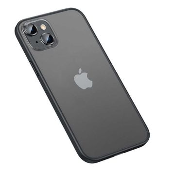 Zore Apple iPhone 13 Retro Kapak Kılıf