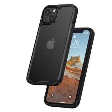 Zore Apple Iphone 13 Roll Kapak Cep Telefonu Kılıfı