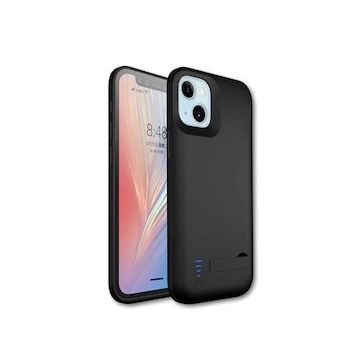 Zore Apple iPhone 13 Şarjlı Kılıf