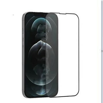 Zore Apple iPhone 13 Seramik Ekran Koruyucu