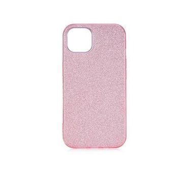 Zore Apple Iphone 13 Shining Silikon Cep Telefonu Kılıfı
