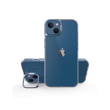 Zore Apple iPhone 13 Skuba Kapak Kılıf
