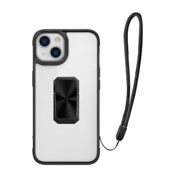 Zore Apple Iphone 13 V-Bax Kapak Kılıf