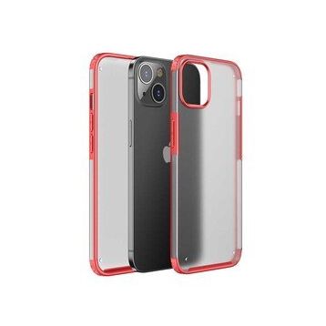 Zore Apple Iphone 13 Volks Kapak Kılıf