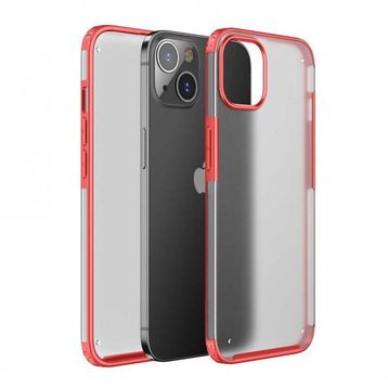 Zore Apple Iphone 13 Volks Kapak Kılıf