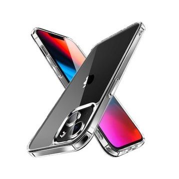 Zore Apple iPhone 14 Forst Kapak Kılıf
