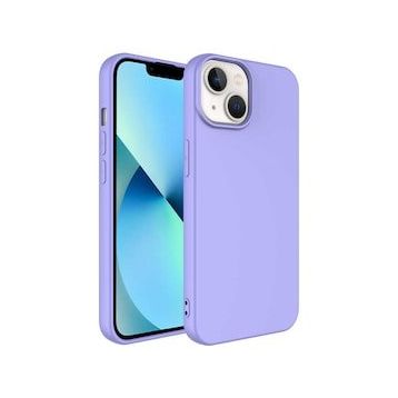 Zore Apple iPhone 14 Mara Lansman Kapak Kılıf