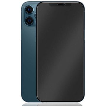 Zore Apple iPhone 14 Mat Seramik Ekran Koruyucu