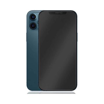 Zore Apple iPhone 14 Mat Seramik Ekran Koruyucu