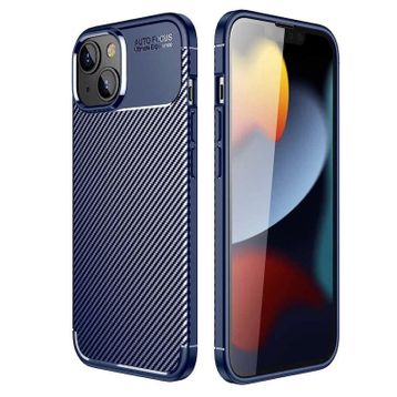 Zore Apple iPhone 14 Negro Silikon Kapak Kılıf