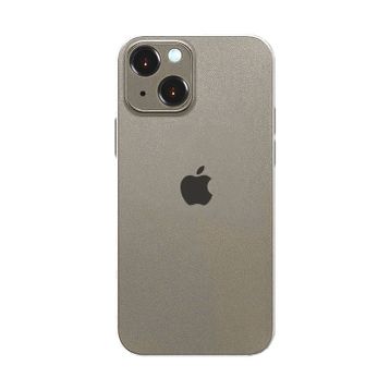 Zore Apple iPhone 14 Plus Eko PP Kapak Kılıf