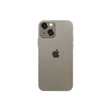 Zore Apple iPhone 14 Plus Eko PP Kapak Kılıf