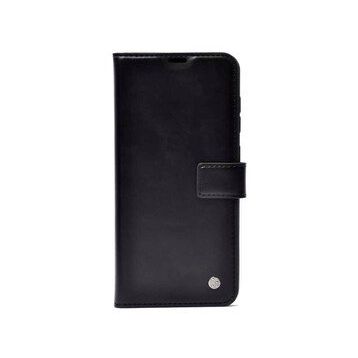 Zore Apple iPhone 14 Plus Kar Deluxe Kapaklı Kılıf