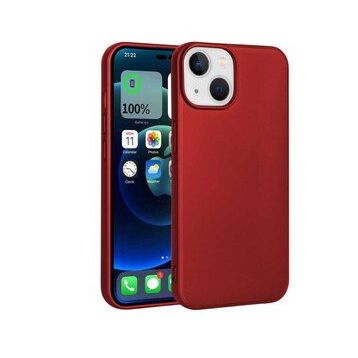 Zore Apple iPhone 14 Premier Silikon Kapak Kılıf