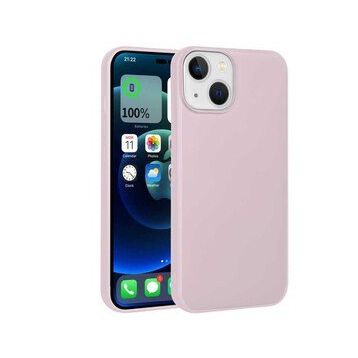 Zore Apple iPhone 14 Premier Silikon Kapak Kılıf