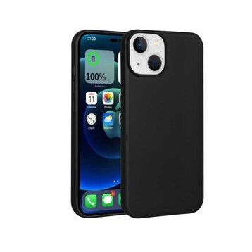 Zore Apple iPhone 14 Premier Silikon Kapak Kılıf