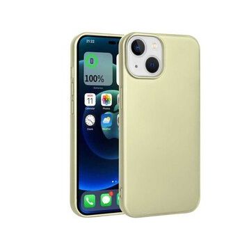 Zore Apple iPhone 14 Premier Silikon Kapak Kılıf