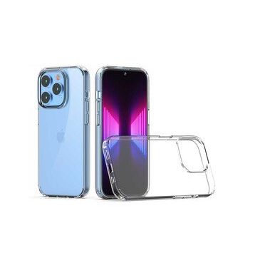 Zore Apple iPhone 14 Pro Coss Kapak Kılıf
