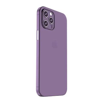 Zore Apple iPhone 14 Pro Eko PP Kapak Kılıf
