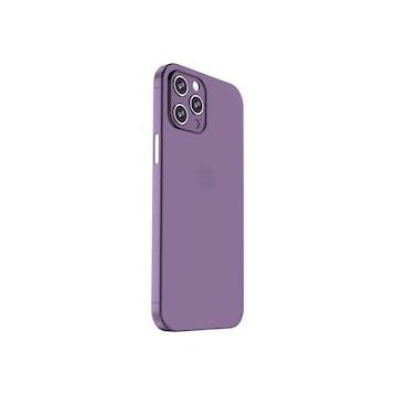 Zore Apple iPhone 14 Pro Eko PP Kapak Kılıf