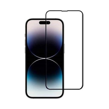 Zore Apple iPhone 14 Pro EKS Cam Ekran Koruyucu