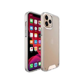 Zore Apple iPhone 14 Pro Gard Silikon Kılıf