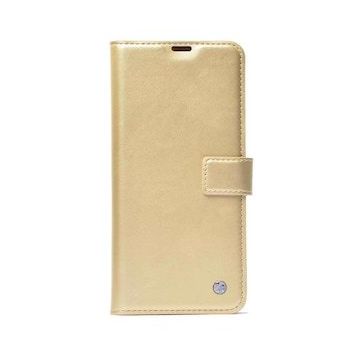 Zore Apple iPhone 14 Pro Kar Deluxe Kapaklı Kılıf