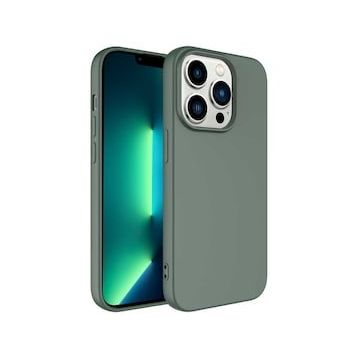 Zore Apple iPhone 14 Pro Mara Lansman Kapak Kılıf
