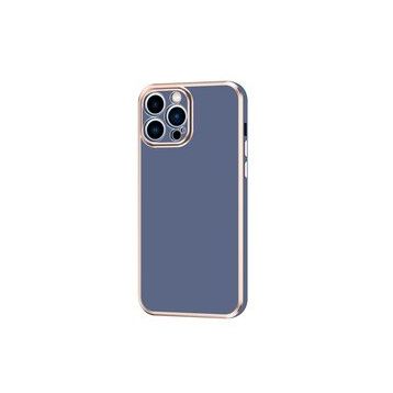 Zore Apple iPhone 14 Pro Max Bark Kapak Kılıf
