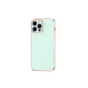 Zore Apple iPhone 14 Pro Max Bark Kapak Kılıf