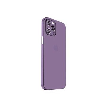 Zore Apple iPhone 14 Pro Max Eko PP Kapak Kılıf