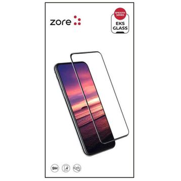 Zore Apple iPhone 14 Pro Max EKS Cam Ekran Koruyucu